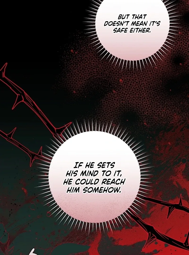 I Healed The Male Lead’s Trauma Chapter 22 page 17