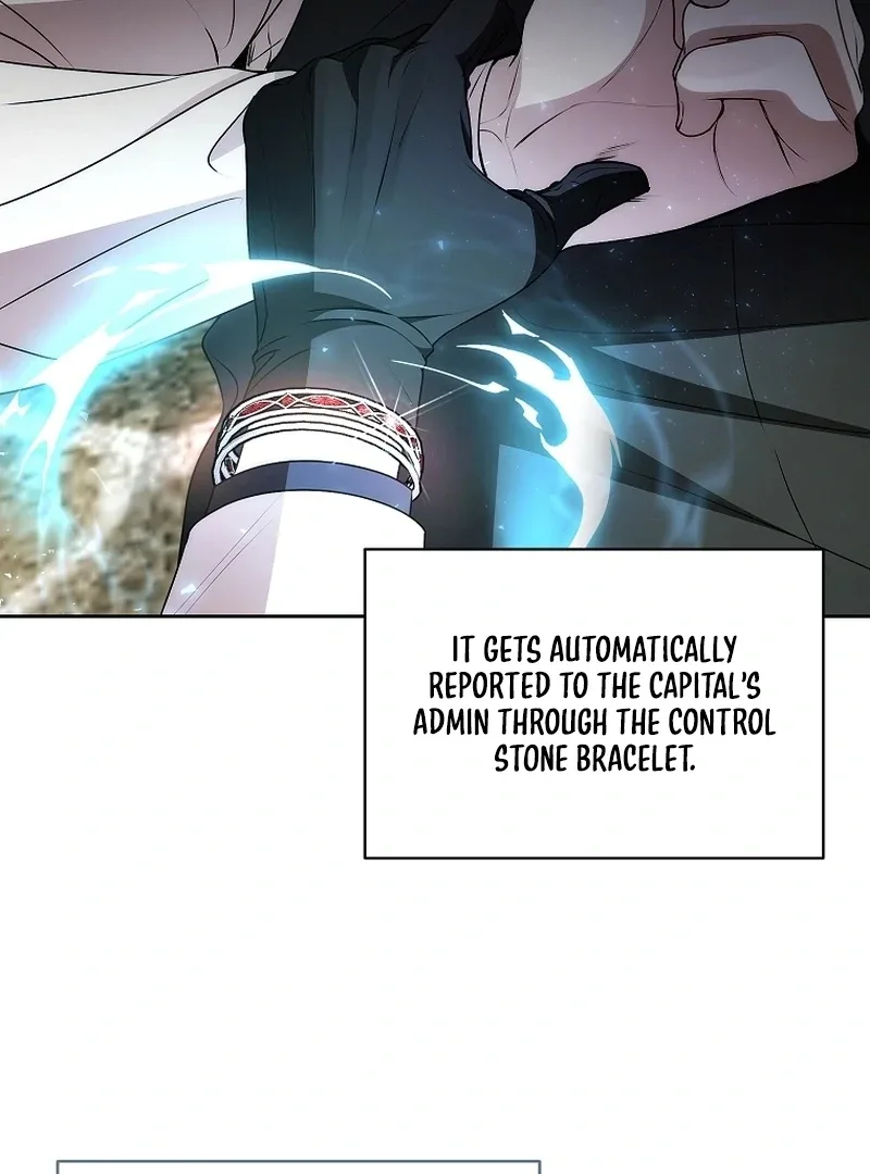 I Healed The Male Lead’s Trauma Chapter 22 page 83