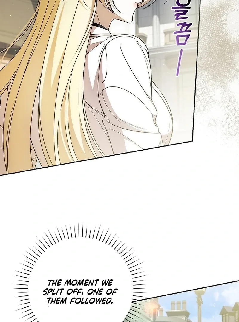 I Healed The Male Lead’s Trauma Chapter 22 page 57