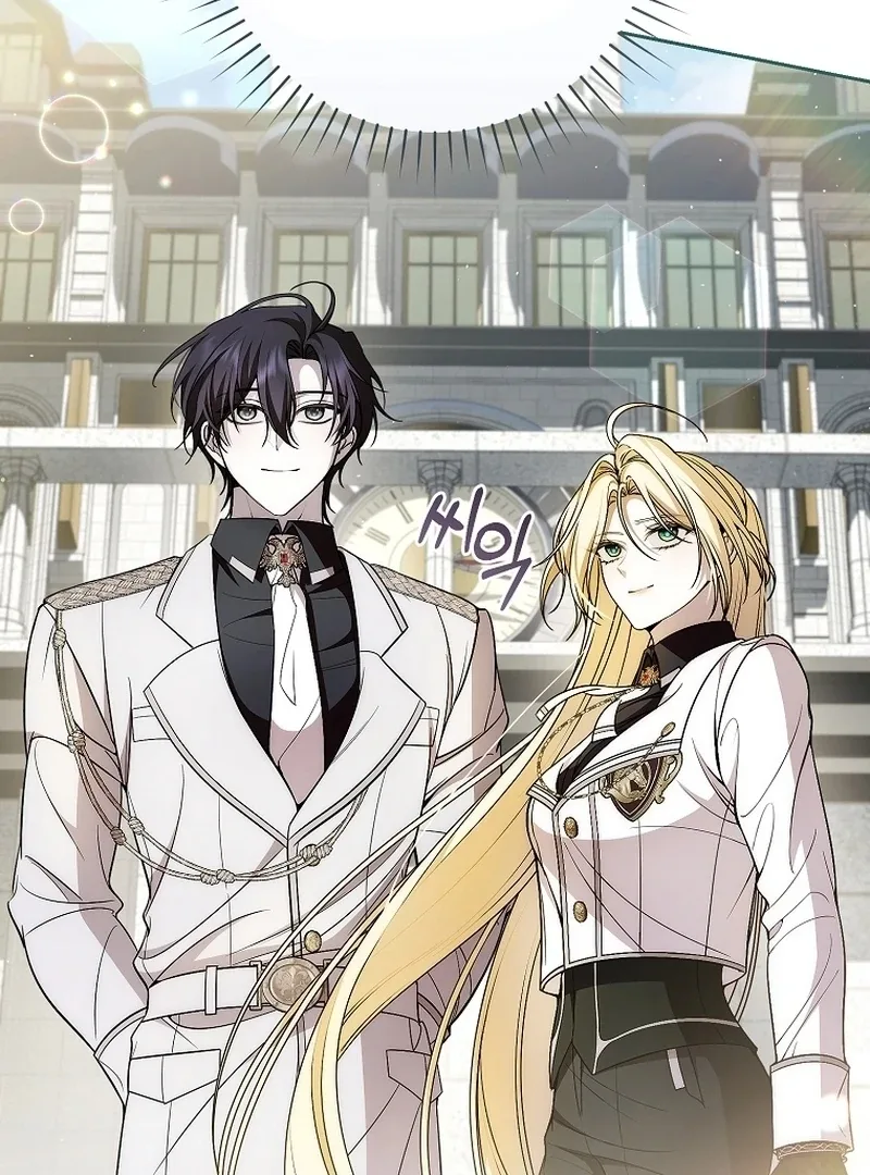 I Healed The Male Lead’s Trauma Chapter 22 page 51
