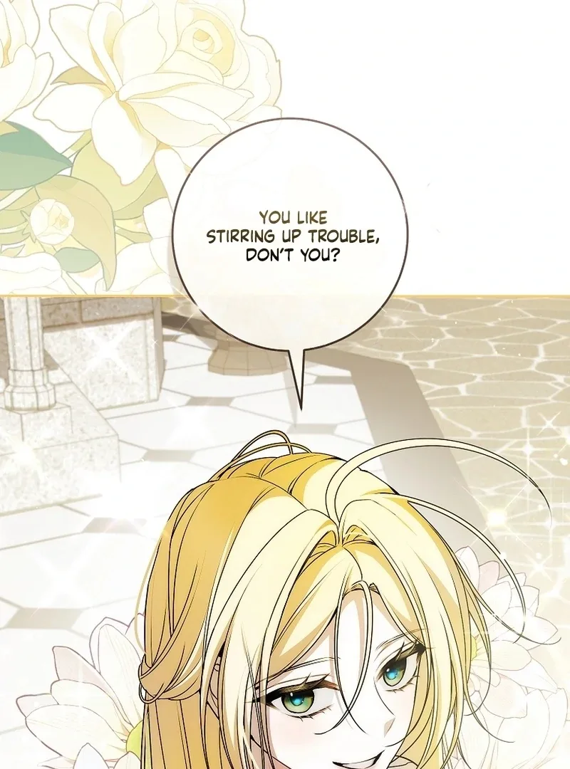 I Healed The Male Lead’s Trauma Chapter 22 page 43