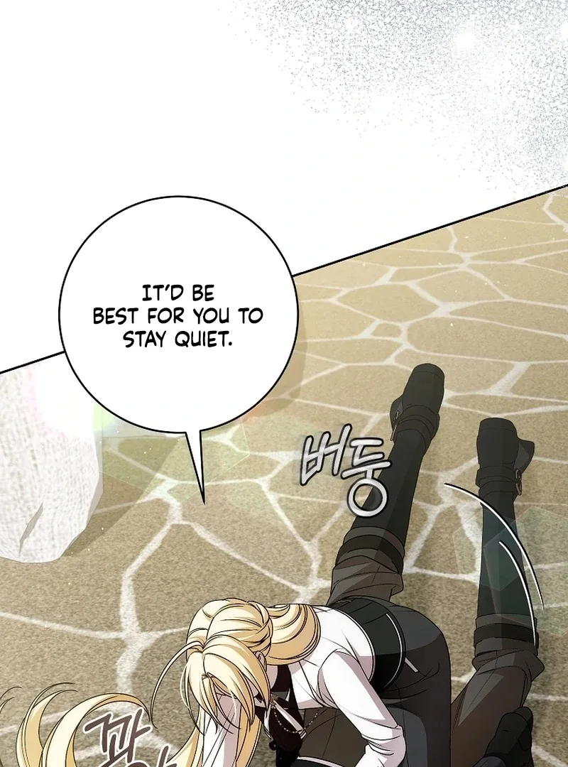 I Healed The Male Lead’s Trauma Chapter 22 page 76