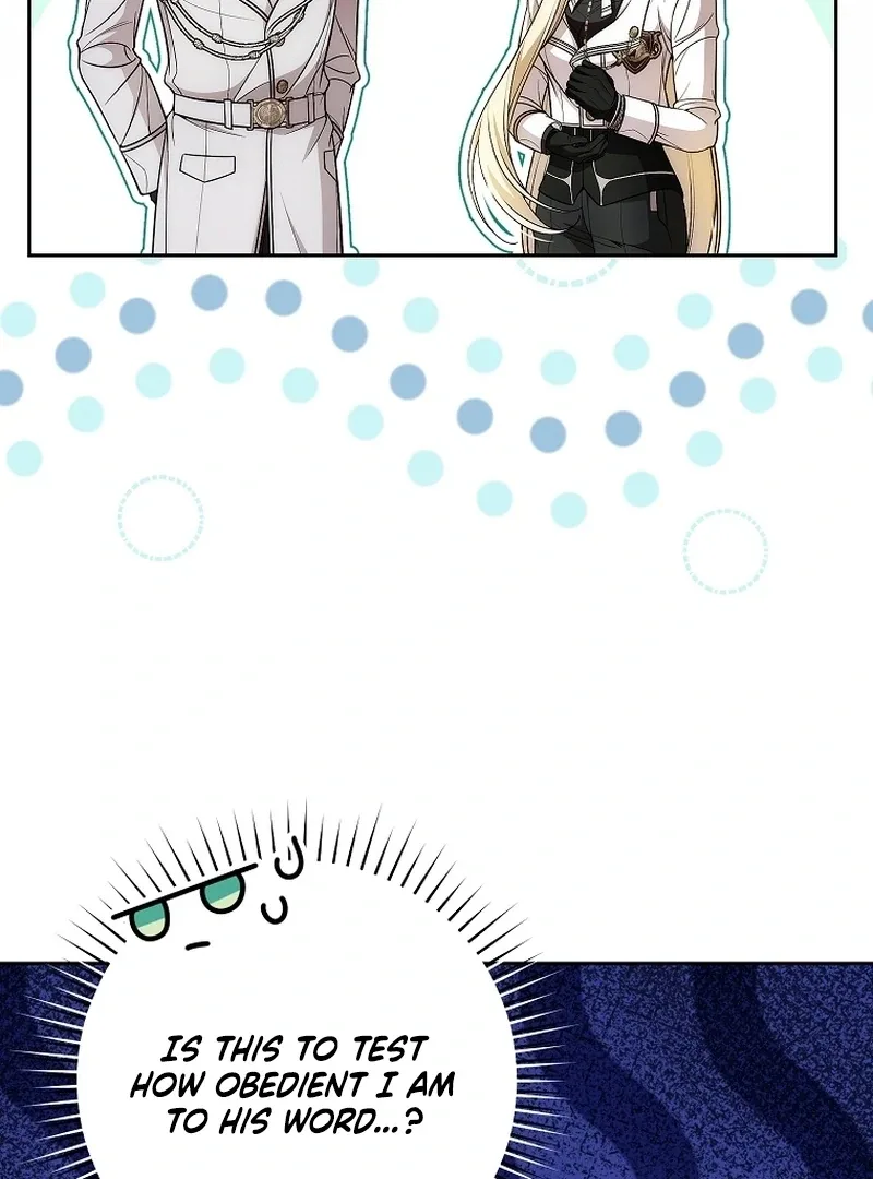 I Healed The Male Lead’s Trauma Chapter 22 page 32