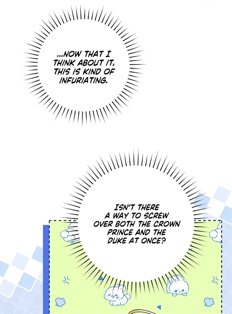 I Healed The Male Lead’s Trauma Chapter 22 page 20