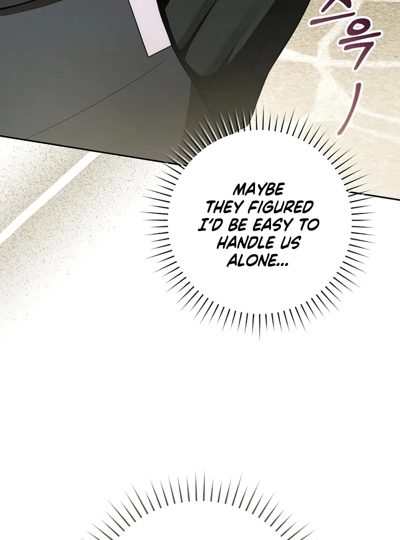 I Healed The Male Lead’s Trauma Chapter 22 page 60