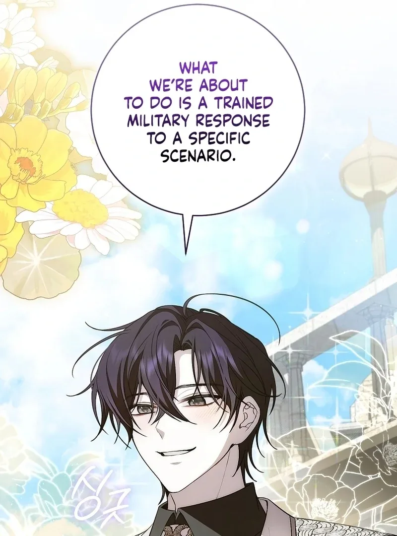 I Healed The Male Lead’s Trauma Chapter 22 page 47