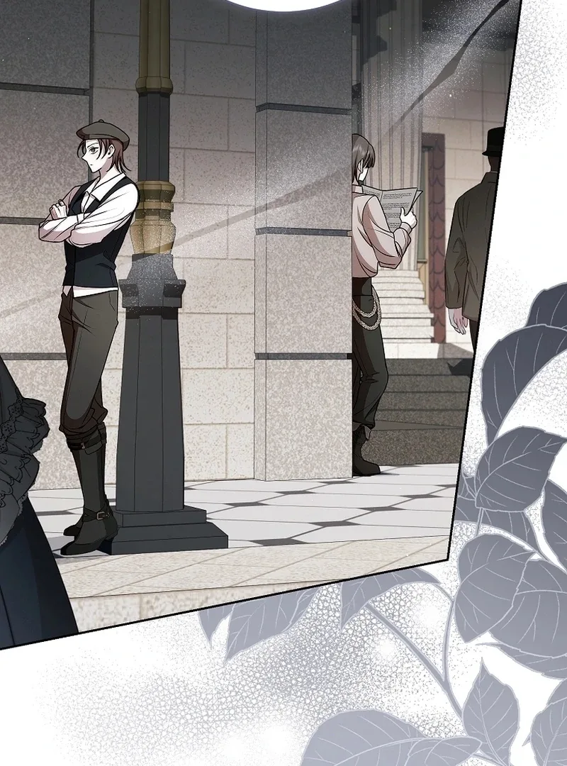 I Healed The Male Lead’s Trauma Chapter 22 page 38