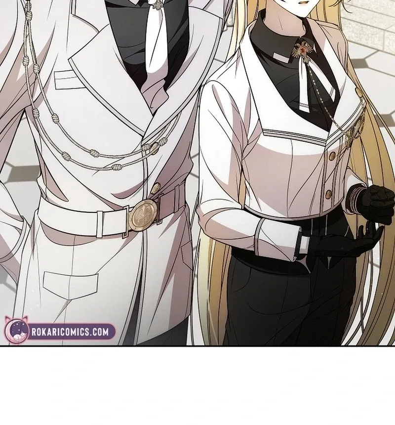 I Healed The Male Lead’s Trauma Chapter 22 page 35