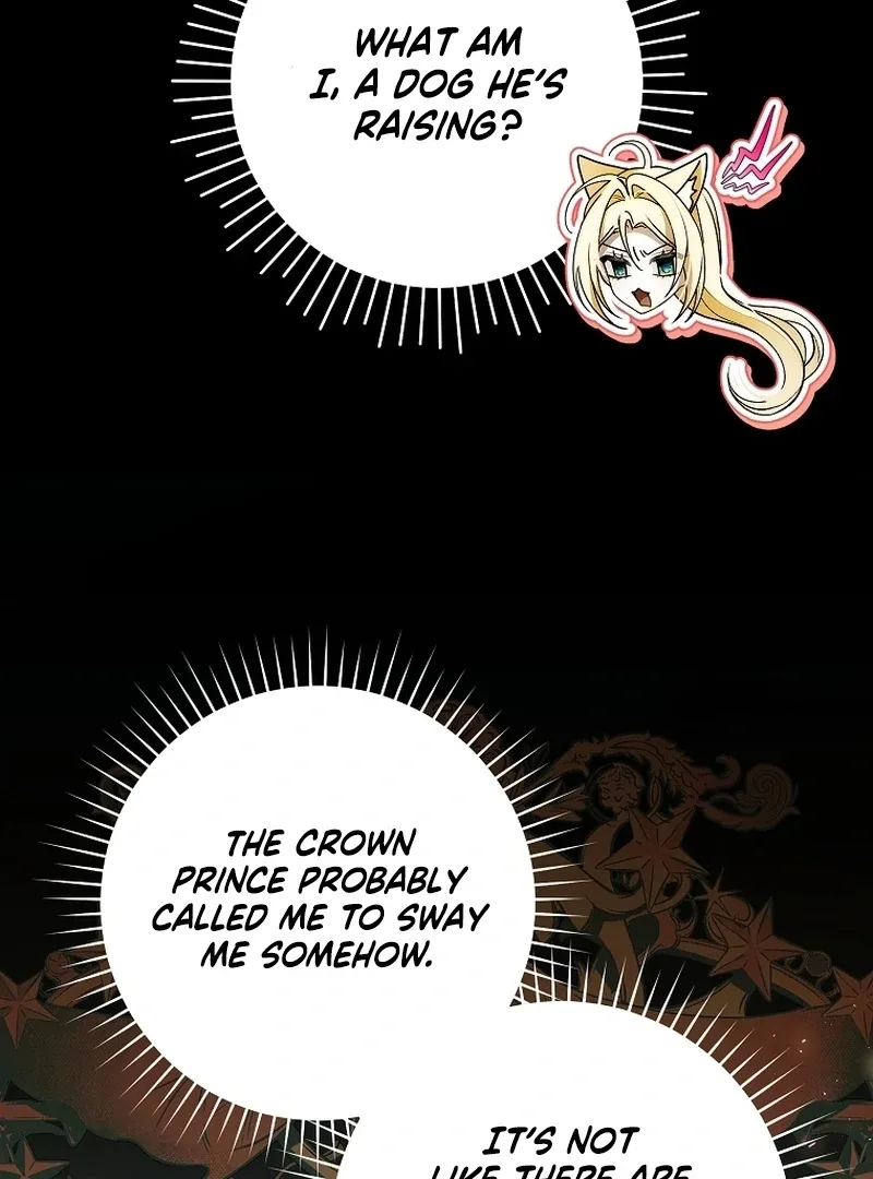 I Healed The Male Lead’s Trauma Chapter 22 page 13