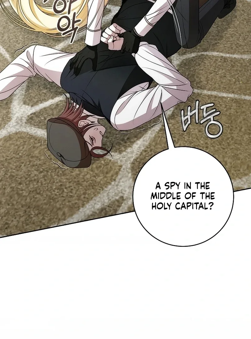 I Healed The Male Lead’s Trauma Chapter 22 page 77