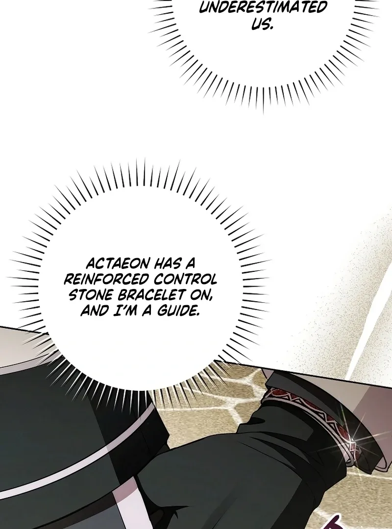 I Healed The Male Lead’s Trauma Chapter 22 page 59