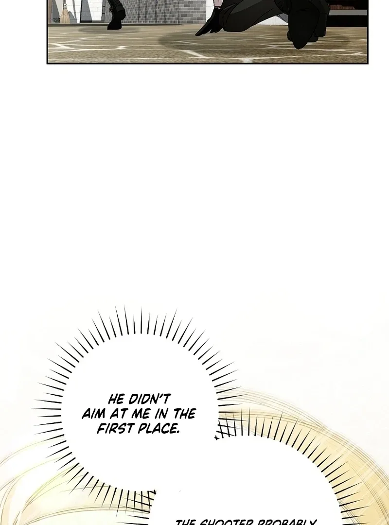 I Healed The Male Lead’s Trauma Chapter 22 page 92