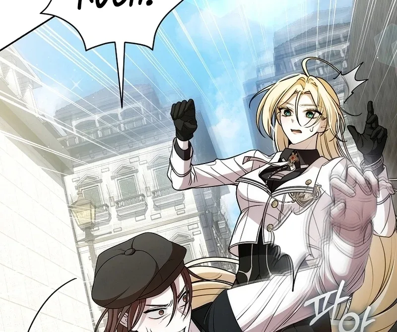 I Healed The Male Lead’s Trauma Chapter 22 page 89