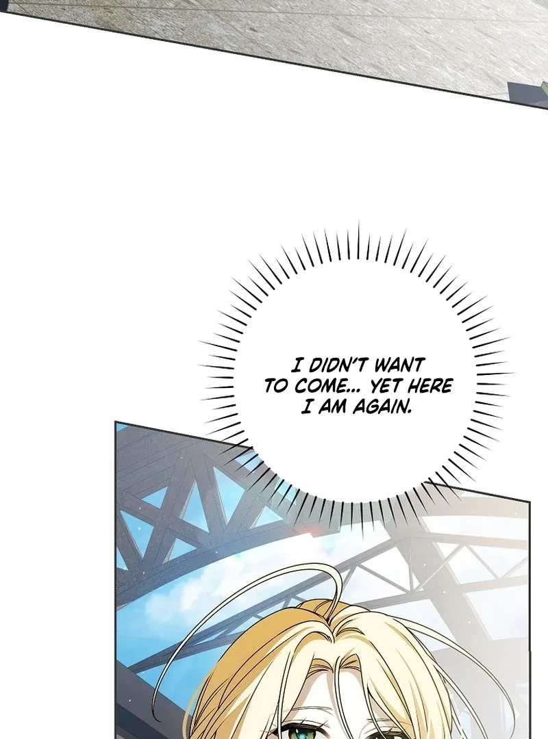 I Healed The Male Lead’s Trauma Chapter 22 page 6