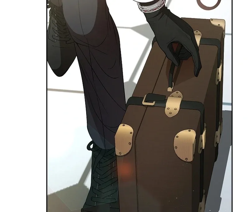 I Healed The Male Lead’s Trauma Chapter 22 page 28