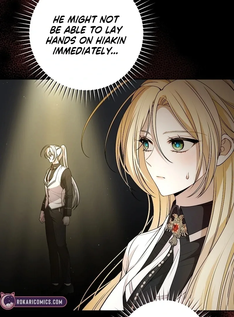 I Healed The Male Lead’s Trauma Chapter 22 page 16