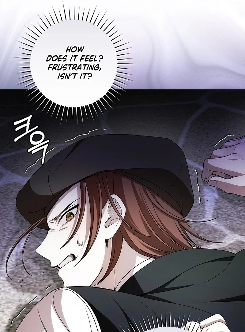 I Healed The Male Lead’s Trauma Chapter 22 page 81