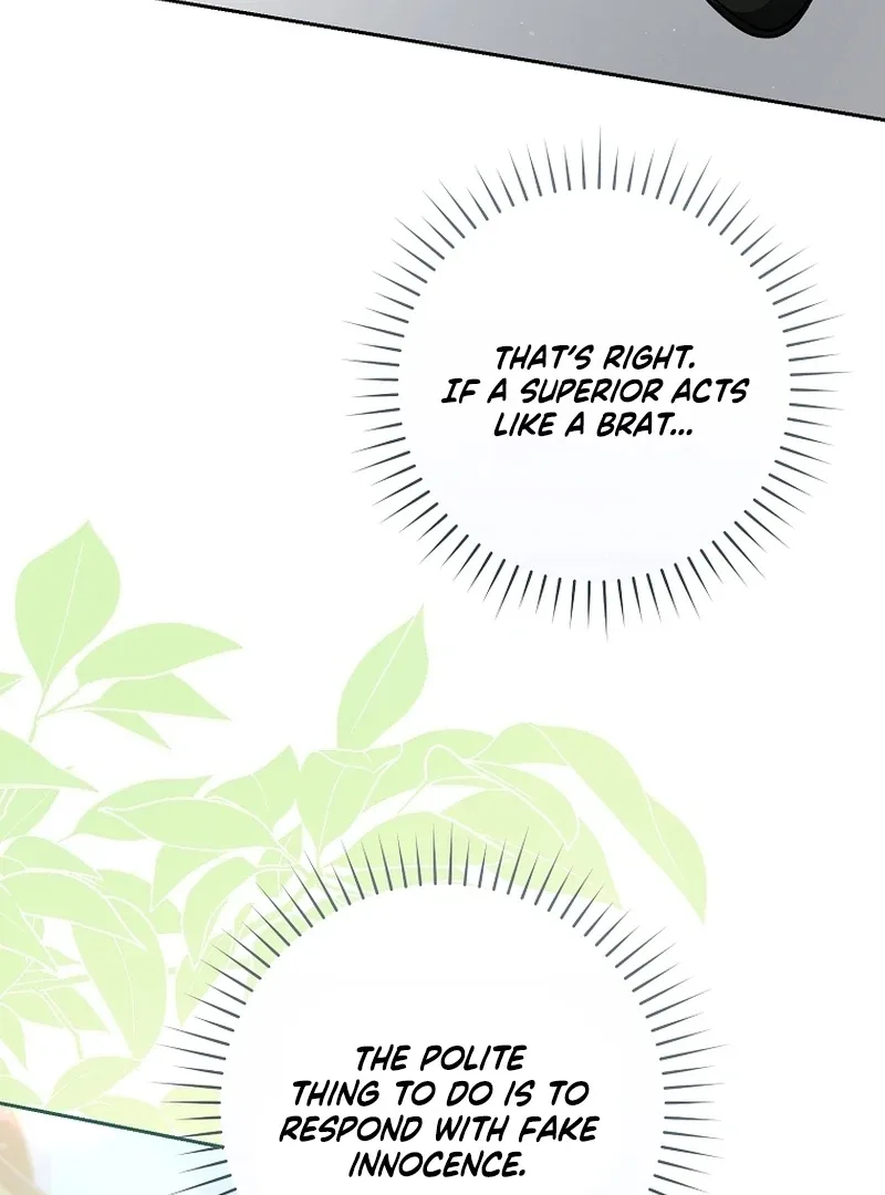 I Healed The Male Lead’s Trauma Chapter 22 page 50