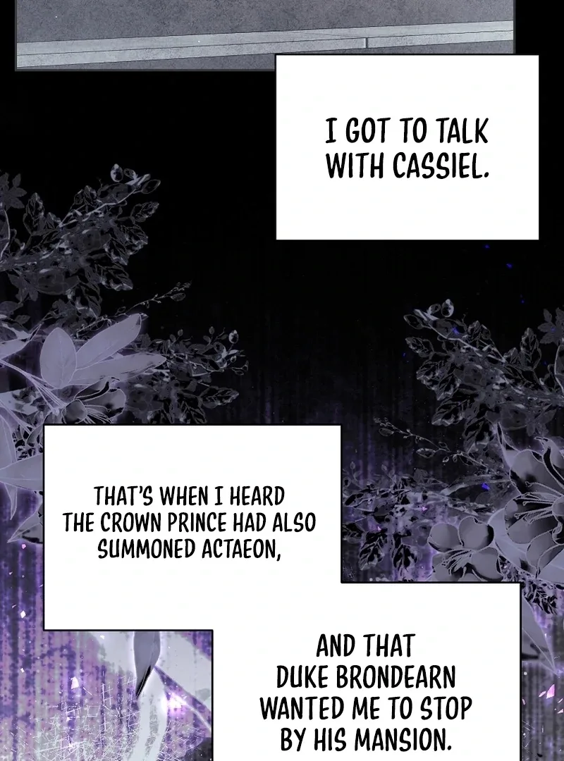 I Healed The Male Lead’s Trauma Chapter 22 page 11