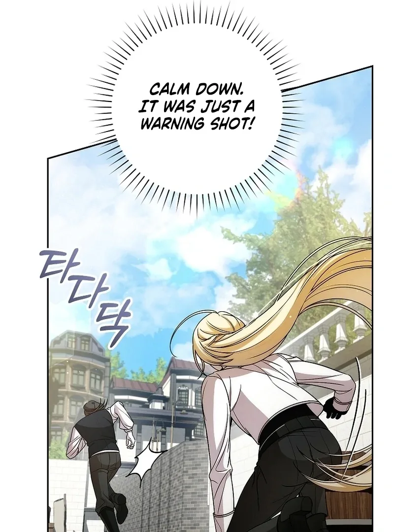 I Healed The Male Lead’s Trauma Chapter 22 page 91