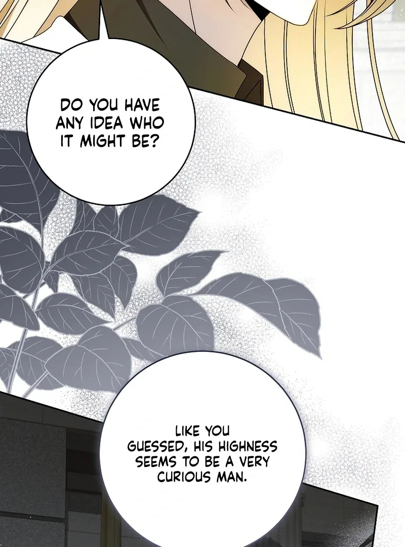 I Healed The Male Lead’s Trauma Chapter 22 page 37