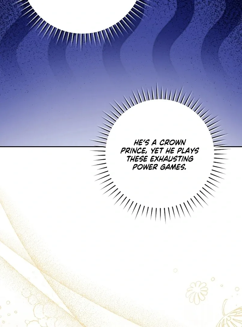 I Healed The Male Lead’s Trauma Chapter 22 page 33