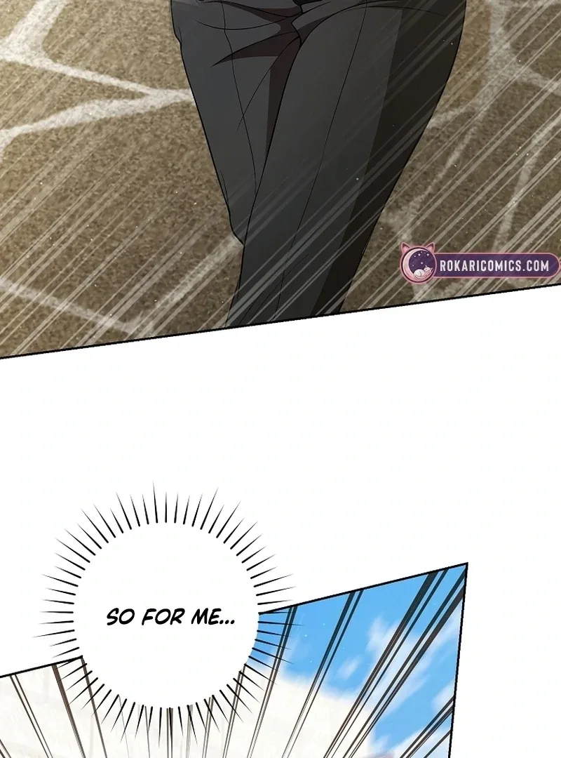 I Healed The Male Lead’s Trauma Chapter 22 page 94