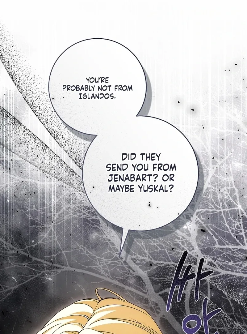 I Healed The Male Lead’s Trauma Chapter 22 page 78