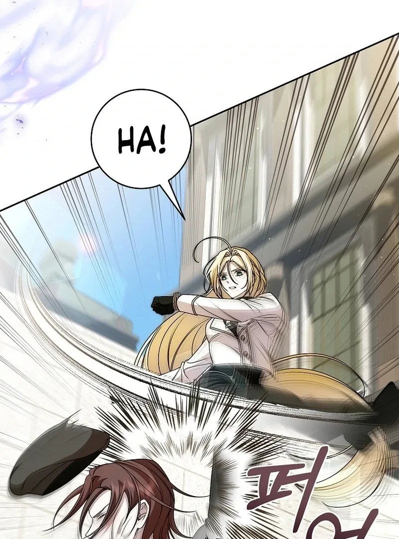 I Healed The Male Lead’s Trauma Chapter 22 page 105