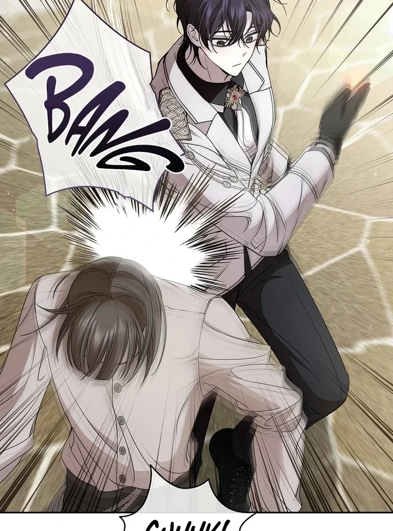 I Healed The Male Lead’s Trauma Chapter 22 page 111