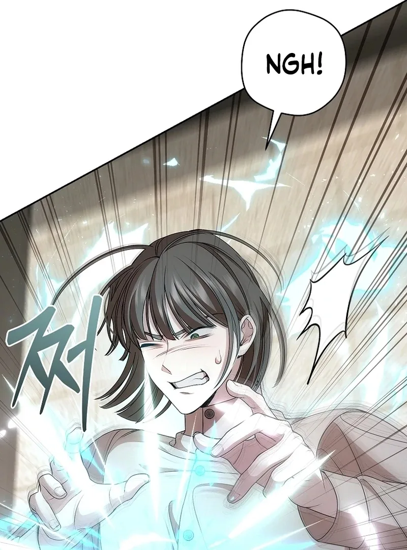 I Healed The Male Lead’s Trauma Chapter 22 page 109