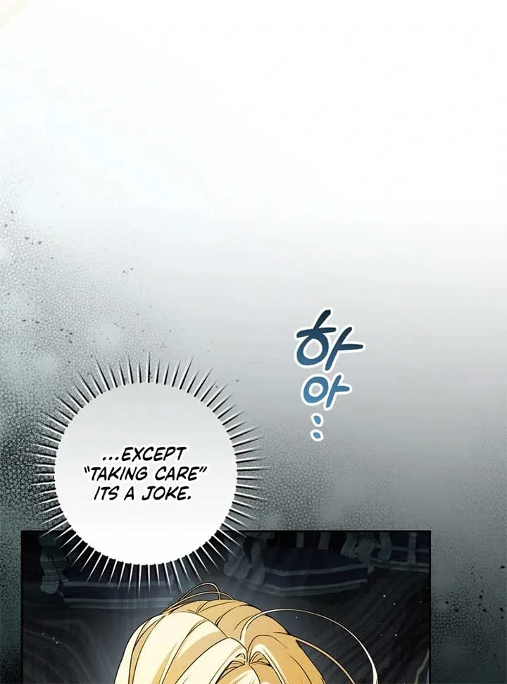 I Healed The Male Lead’s Trauma Chapter 21 page 18