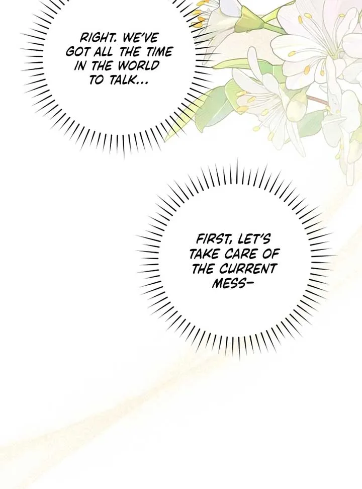 I Healed The Male Lead’s Trauma Chapter 21 page 17