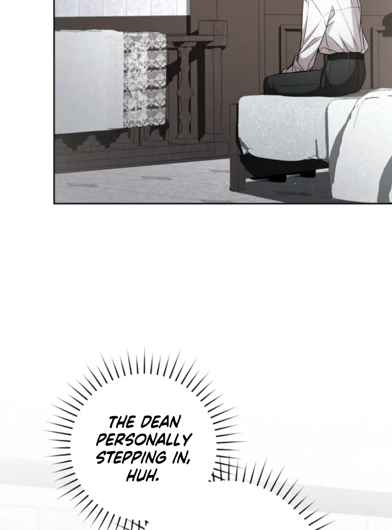 I Healed The Male Lead’s Trauma Chapter 20 page 7