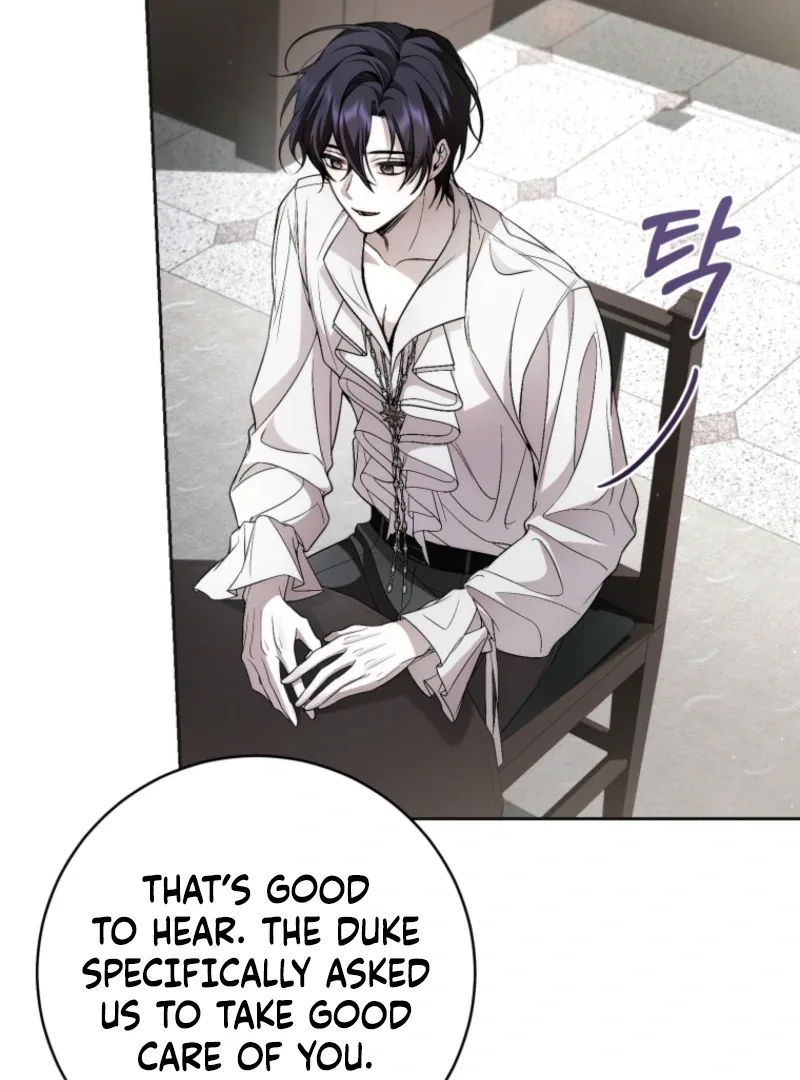 I Healed The Male Lead’s Trauma Chapter 20 page 13