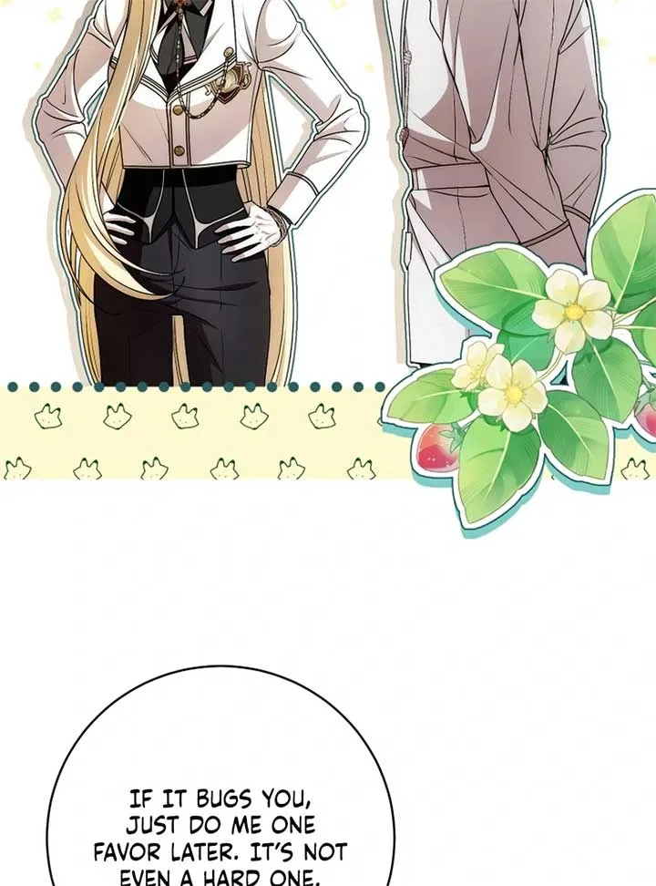 I Healed The Male Lead’s Trauma Chapter 21 page 12