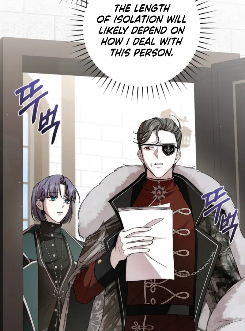 I Healed The Male Lead’s Trauma Chapter 20 page 8