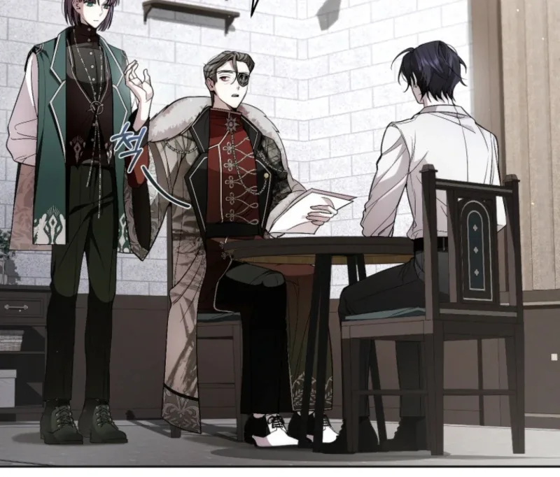 I Healed The Male Lead’s Trauma Chapter 20 page 15