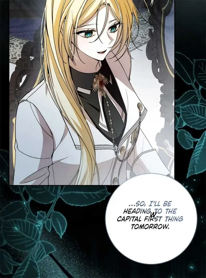 I Healed The Male Lead’s Trauma Chapter 21 page 19