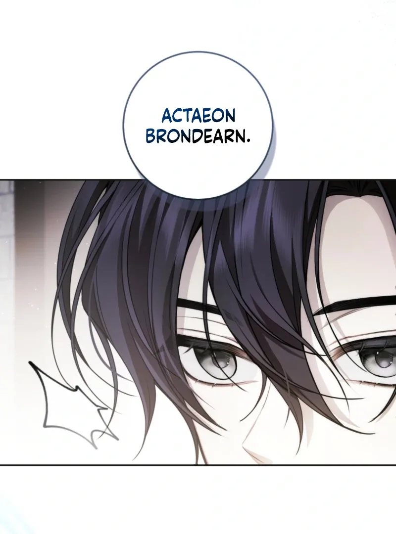I Healed The Male Lead’s Trauma Chapter 20 page 19