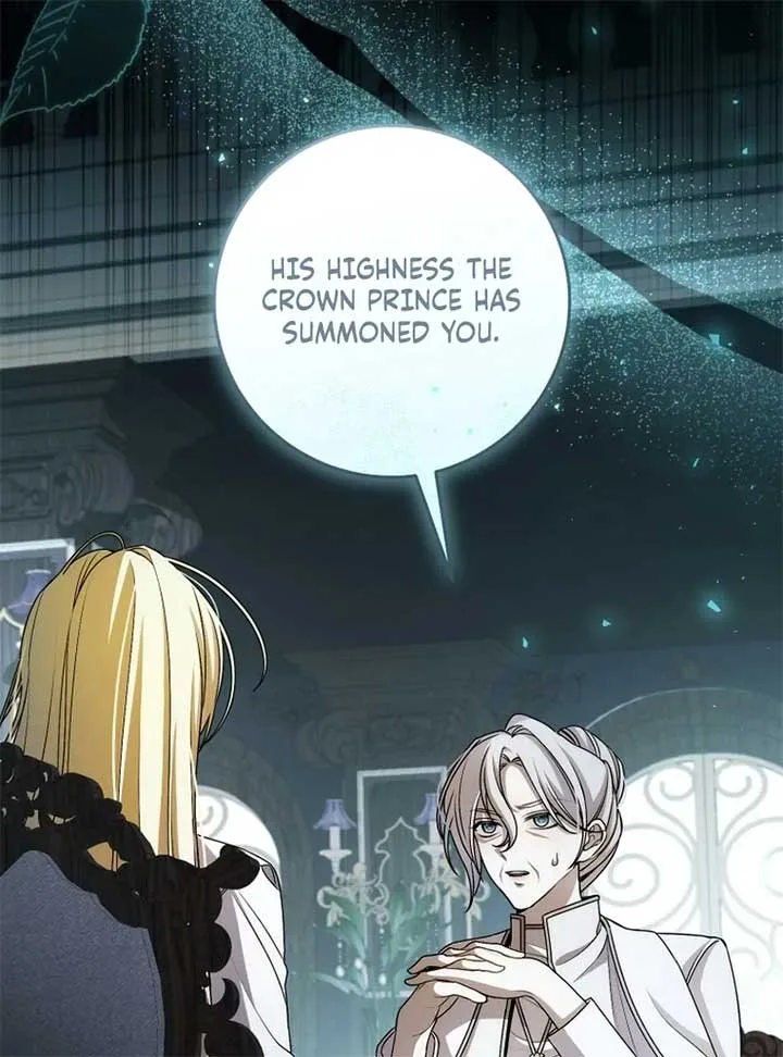 I Healed The Male Lead’s Trauma Chapter 21 page 20