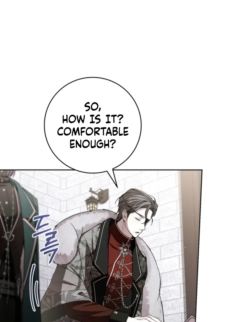 I Healed The Male Lead’s Trauma Chapter 20 page 11