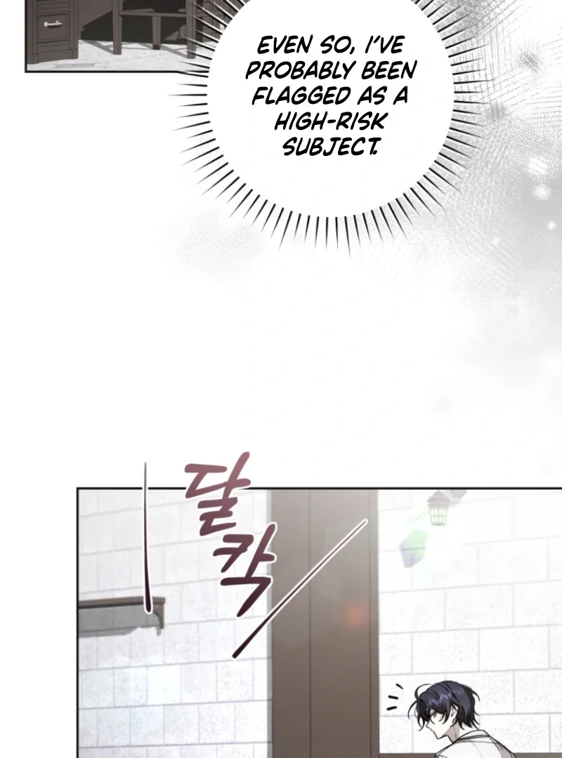 I Healed The Male Lead’s Trauma Chapter 20 page 6