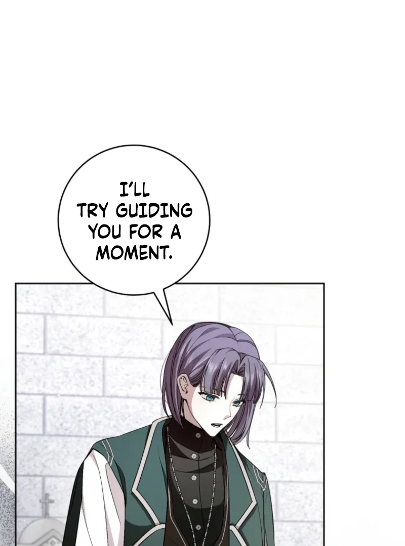 I Healed The Male Lead’s Trauma Chapter 20 page 16
