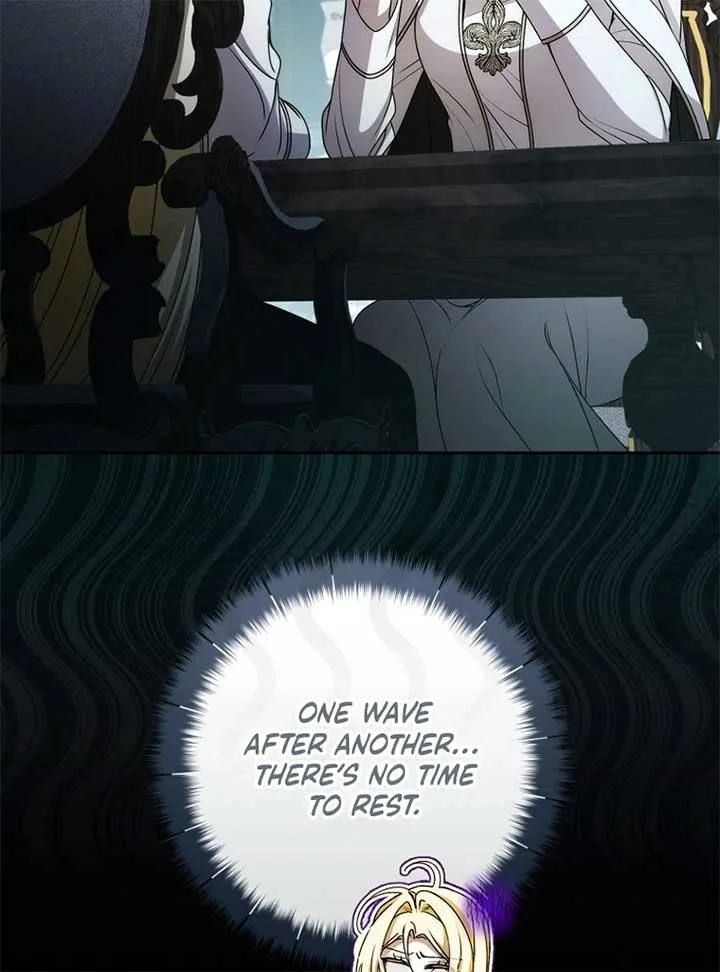 I Healed The Male Lead’s Trauma Chapter 21 page 21