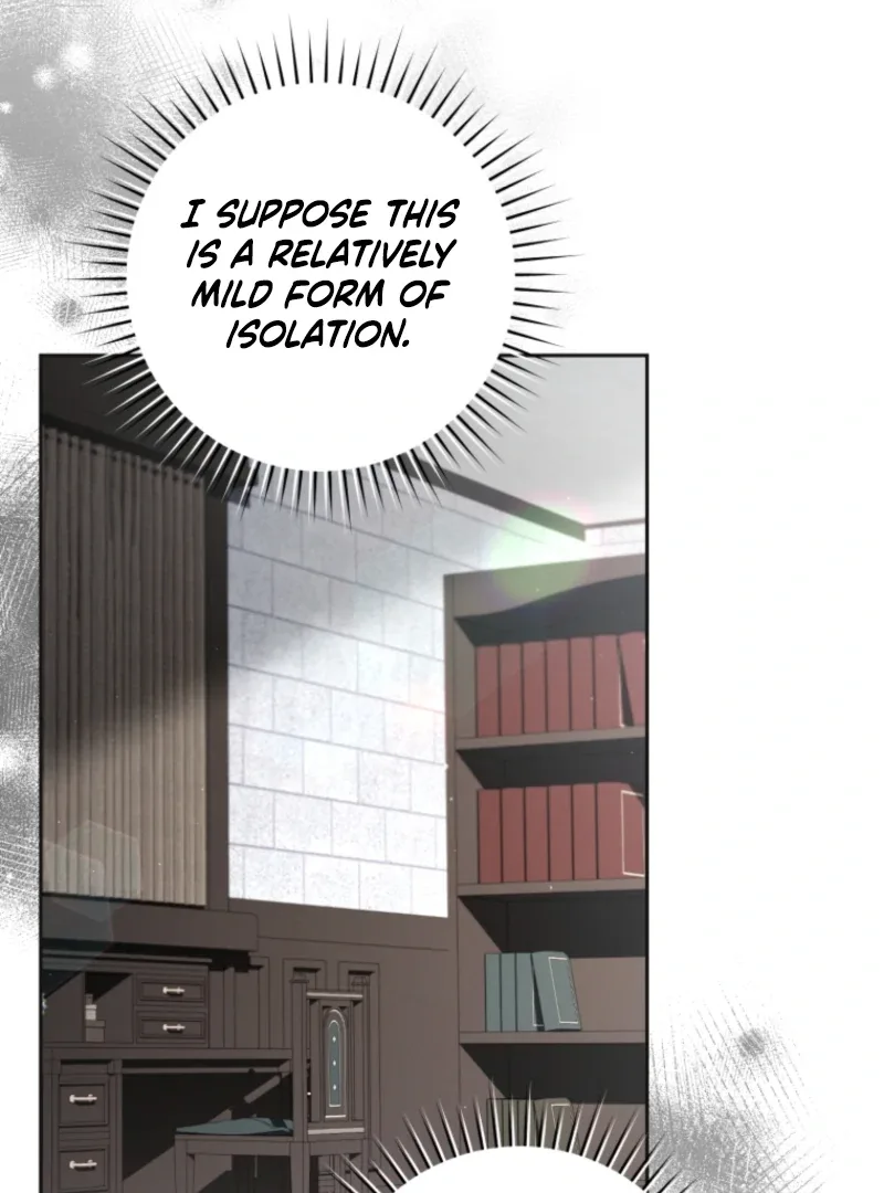 I Healed The Male Lead’s Trauma Chapter 20 page 5