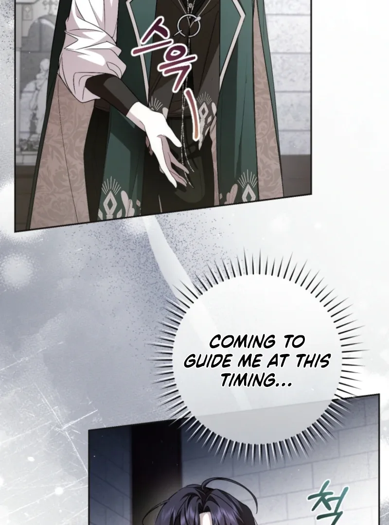 I Healed The Male Lead’s Trauma Chapter 20 page 17