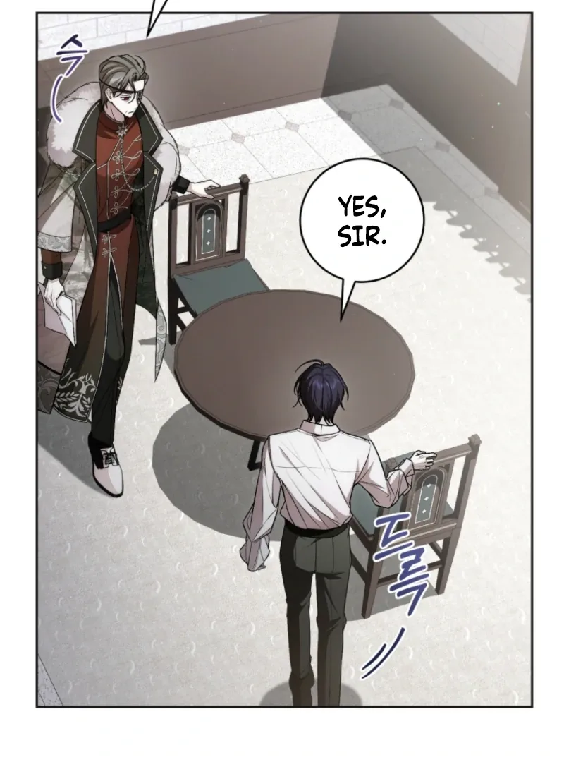 I Healed The Male Lead’s Trauma Chapter 20 page 10