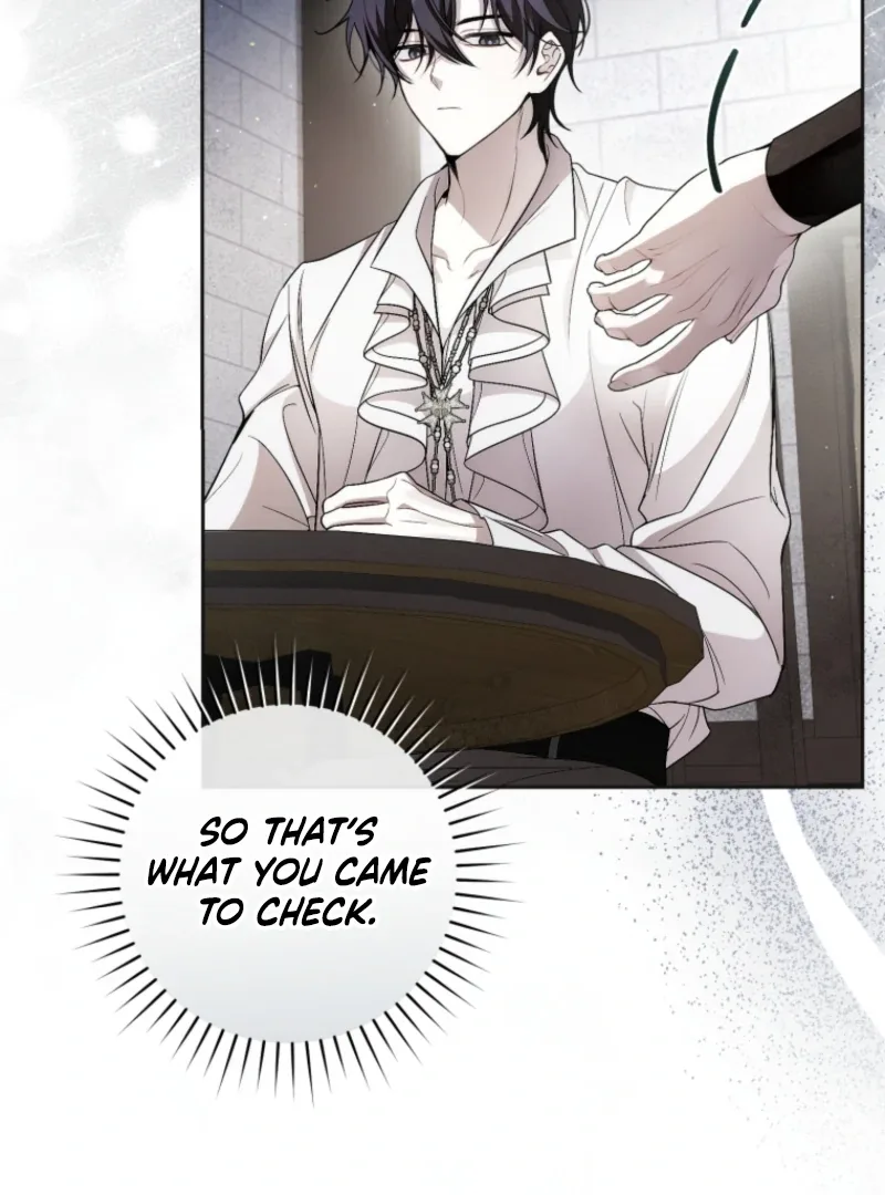 I Healed The Male Lead’s Trauma Chapter 20 page 18