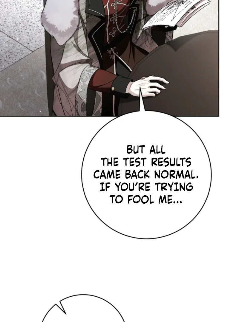 I Healed The Male Lead’s Trauma Chapter 20 page 30